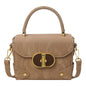 High-grade Spring Style Women's Shaping Box Bag