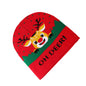 Warm And Stylish Casual Earflap Hat