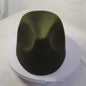 Mens Solid Color Versatile Ethnic Hui Prayer Cap