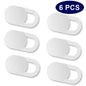Privacy Cover for Camera and Device Screens