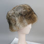 Thickened Northeast Outdoor Warm Ear Protection Cotton Hat For Middle-aged And Elderly
