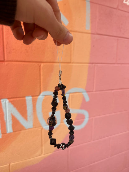 Unique Phone Charm Strap