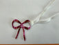 Bow Bookmarks