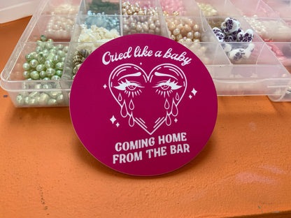 Lyric Coasters (singles)