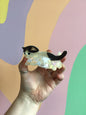 Cutie Cat Hair Claws
