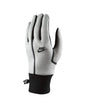 NIKE Unisex - Adult Tech Fleece Gloves Grey S/M