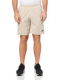 adidas Mens Own The Run Shorts Wonder Beige XX-Large
