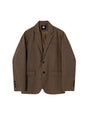 Premium-Feel Casual Winter Thickened Loose-Fit Coat For Men