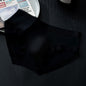 Ice Silk Seamless Lightweight Mens 3D Pouch High-elastic Briefs