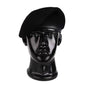 Men's Solid-Colored Fashionable Casual British-Style Beret