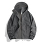 Outdoor Windproof And Breathable Casual Sun-Protective Jacket For Men Women And Couples