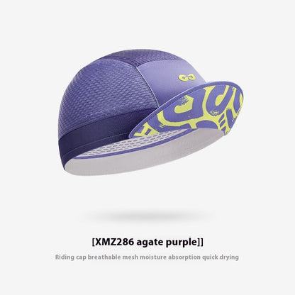Cycling Small Hat Summer Road Bike Sun Protection Helmet Liner Sun-proof And Breathable