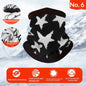 Outdoor Multi-Functional Thermal Neck Gaiter