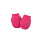 European And American-style Cotton Gloves For Newborns