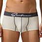 Mens Mid-rise To Low-rise Boxer Briefs