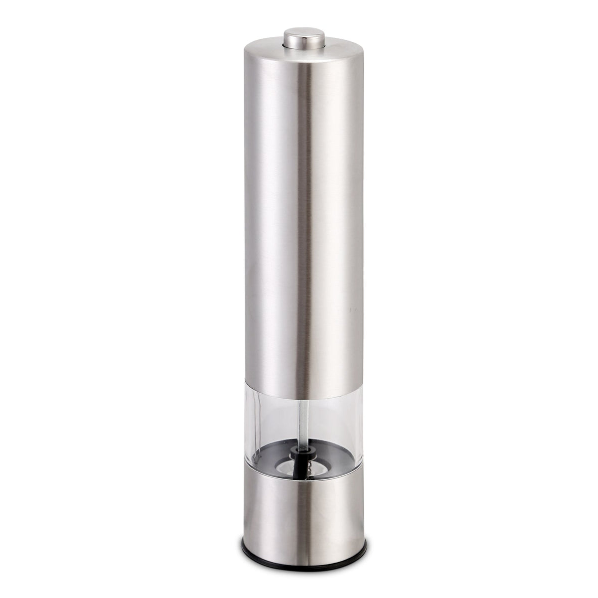 Electric Salt & Pepper Grinder with Light