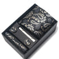 Direct-supply Mens Polyester Yarn-dyed Jacquard Formal Tie