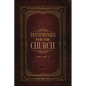 Testimonies for the Church Volume 2 - Paperback
