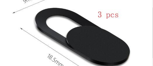 Privacy Cover for Camera and Device Screens