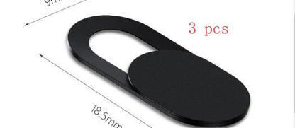 Privacy Cover for Camera and Device Screens