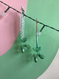 Balloon Dog Ornaments
