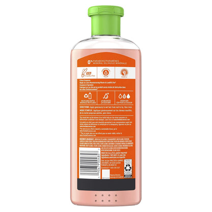 Herbl Essences Body Envy Conditioner Boosted Volume for Hair, 11.7 fl oz