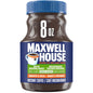 Maxwell House Original Roast Decaffeinated Instant Coffee, 8 oz Jar