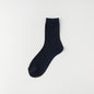 Breathable Sweat-Absorbent Mens Business Stockings