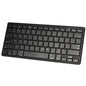 Ultra-Slim Bluetooth Keyboard - Assorted Colors