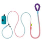 Crossbody Explosion-proof Waist Cross Hand Holding Rope