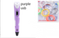 3D Pen - Graffiti and Painting Toy