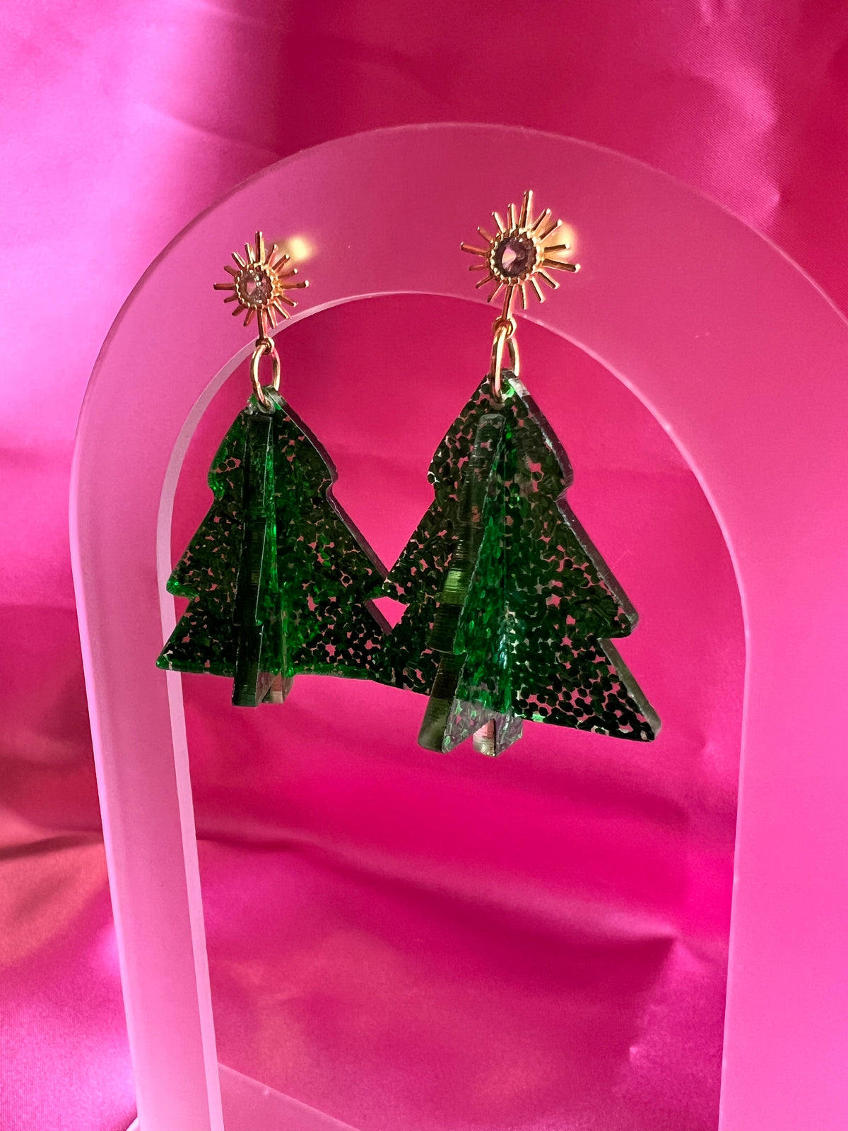 Rockin’ Around the Christmas Tree
