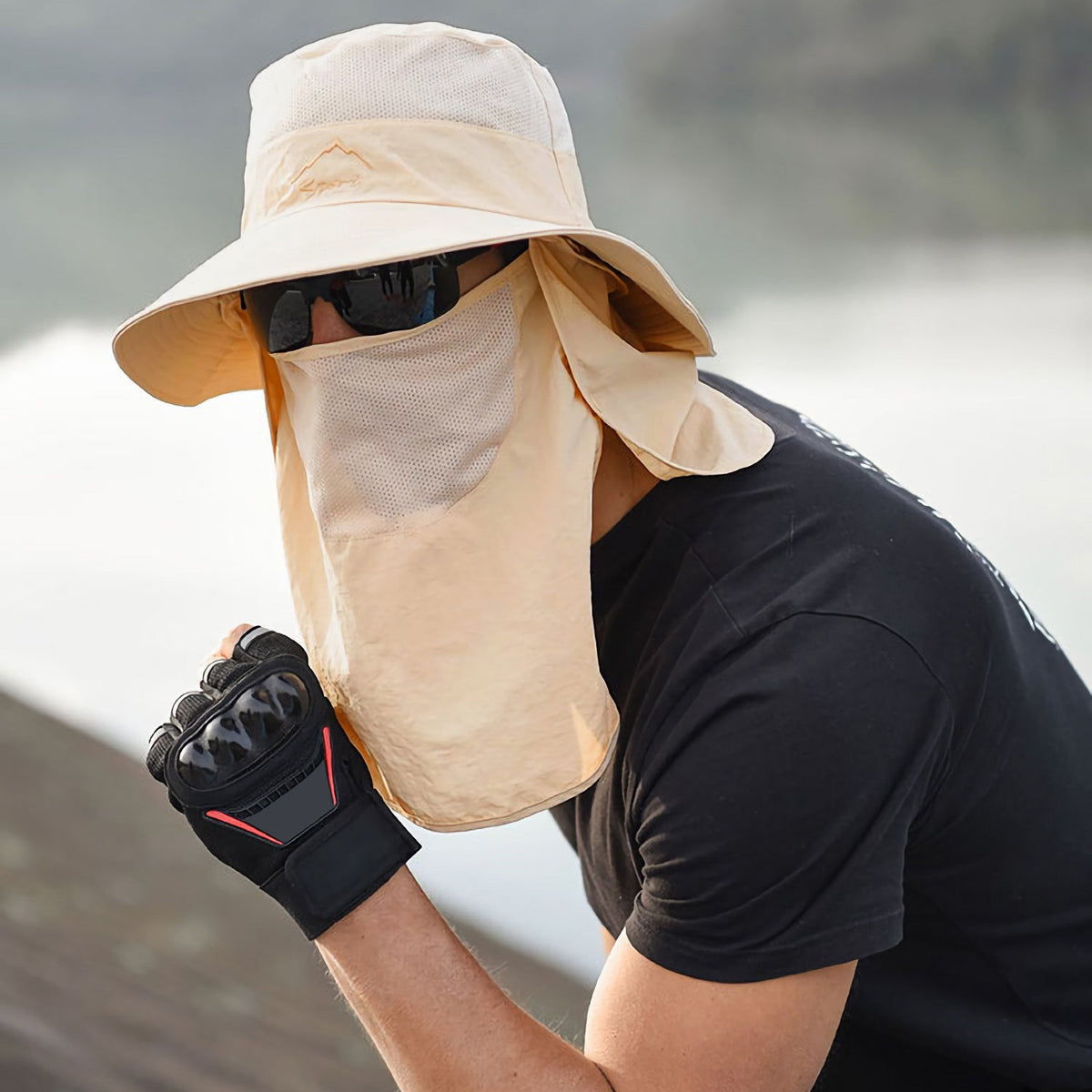 GBruno Fishing Bucket Hat
