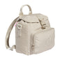 adidas Originals Micro 3.0 Mini Backpack Wonder Beige/Lucid Pink One Size