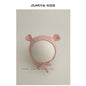 Baby And Infant Hat For Spring And Autumn With Ear Protection For Newborns
