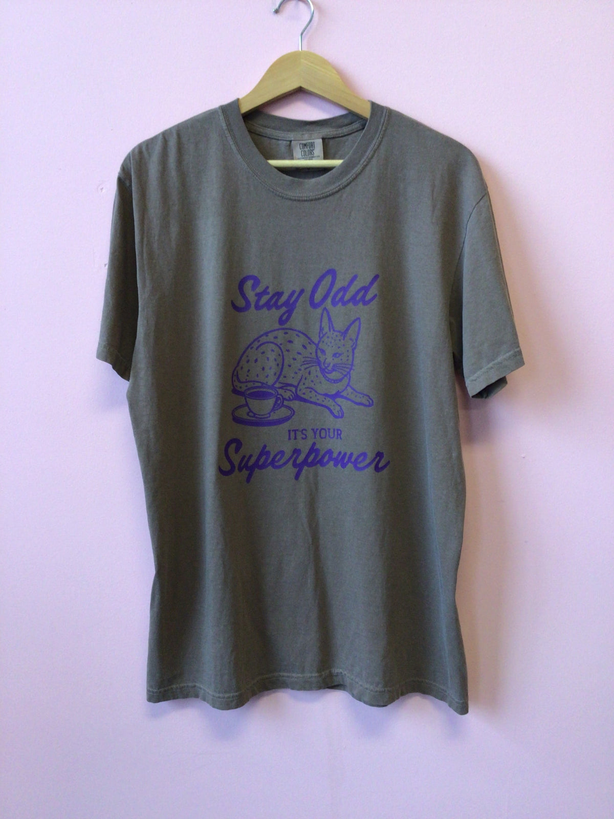 Stay Odd Shirt