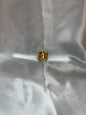 Ticking Titanium Ring