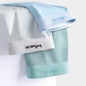 Mens Underwear Ice Silk For The Crotch Area