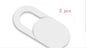 Privacy Cover for Camera and Device Screens