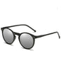 Polarized Unisex Men and Woman Retro Vintage Sunglasses With UV400 Protection