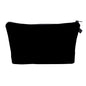 Sunflower Pattern European And American Cosmetic Bag