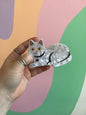 Cutie Cat Hair Claws