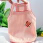 Teddy Bomei VIP Cat Small Dog Pet Dog Clothes