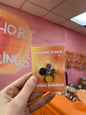 Moonstone Kindle Charm