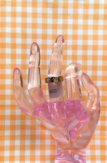 Pet Lover Ring
