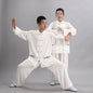 Cotton And Linen Outdoor Sportswear Multi-color Optional Performance Costume