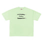 New Versatile Casual American-style  Letter Short-sleeve Top