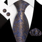 Paisley Pattern Is Suitable For Business