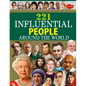 221 Influential People Around the World - Paperback