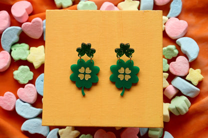 Lovely Clover
